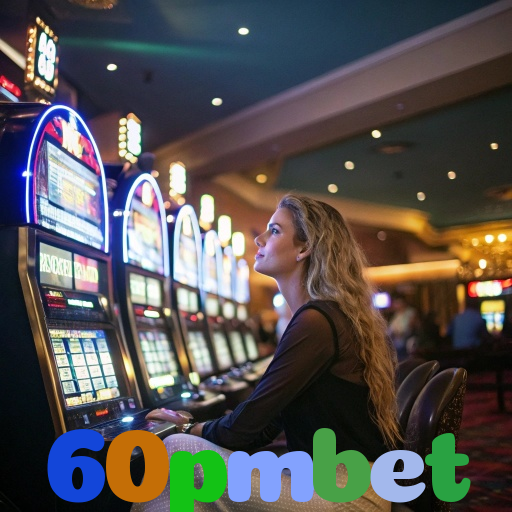 A Magia dos Jogos de Fantasia na 60pmbet