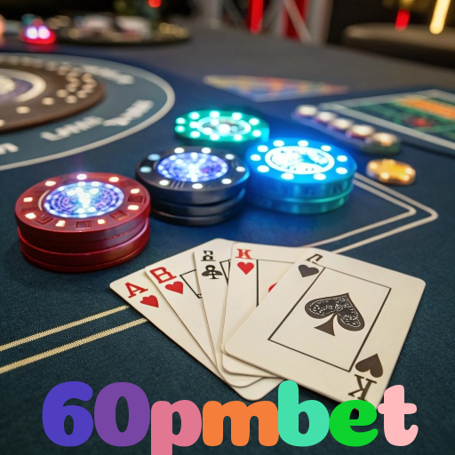 A Magia dos Jogos de Fantasia na 60pmbet