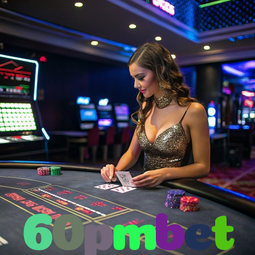 A Magia dos Jogos de Fantasia na 60pmbet