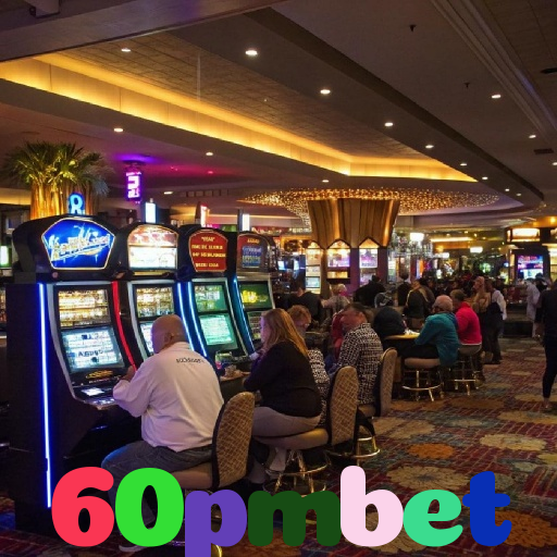 A Magia dos Jogos de Fantasia na 60pmbet