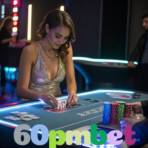 A Magia dos Jogos de Fantasia na 60pmbet