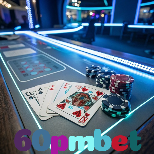 A Magia dos Jogos de Fantasia na 60pmbet
