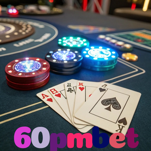 A Magia dos Jogos de Fantasia na 60pmbet