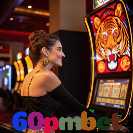 A Magia dos Jogos de Fantasia na 60pmbet
