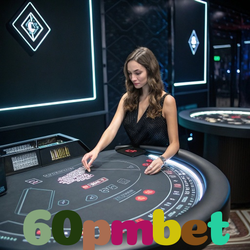A Magia dos Jogos de Fantasia na 60pmbet