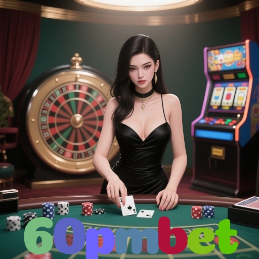 A Magia dos Jogos de Fantasia na 60pmbet