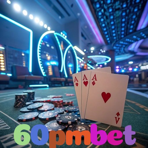 A Magia dos Jogos de Fantasia na 60pmbet