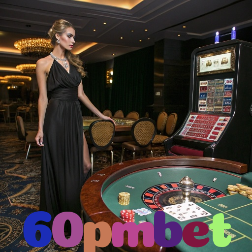 A Magia dos Jogos de Fantasia na 60pmbet