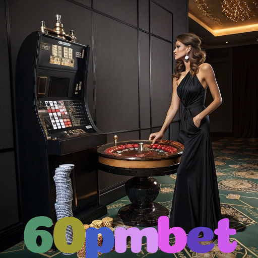 A Magia dos Jogos de Fantasia na 60pmbet