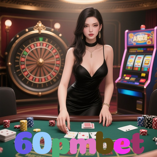 A Magia dos Jogos de Fantasia na 60pmbet