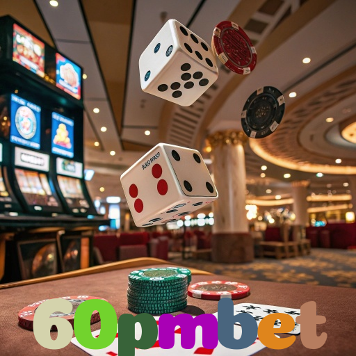 A Magia dos Jogos de Fantasia na 60pmbet