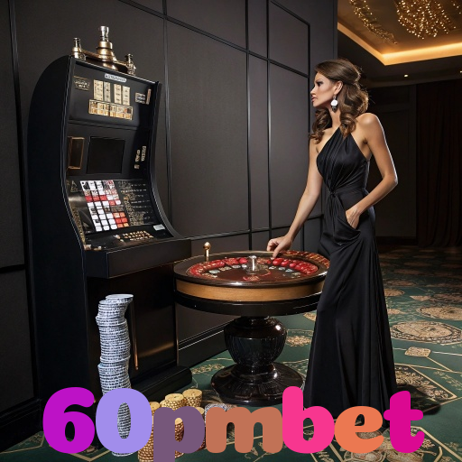 A Magia dos Jogos de Fantasia na 60pmbet
