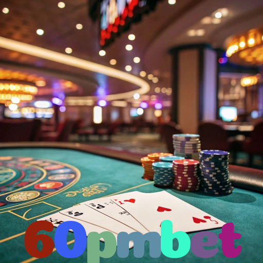 A Magia dos Jogos de Fantasia na 60pmbet