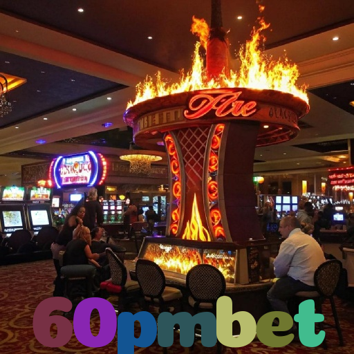 A Magia dos Jogos de Fantasia na 60pmbet