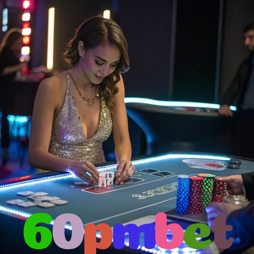 A Magia dos Jogos de Fantasia na 60pmbet