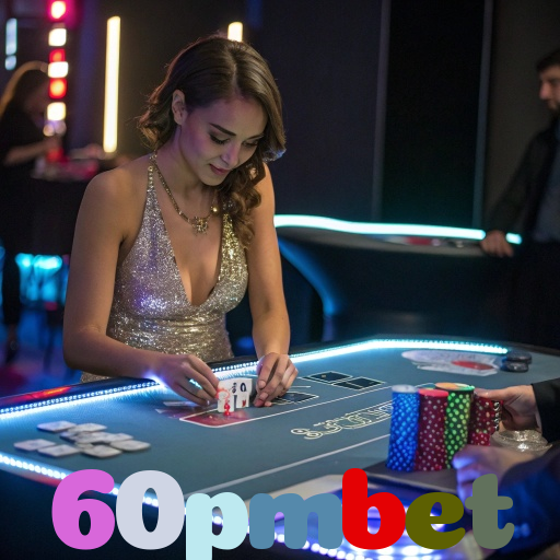 A Magia dos Jogos de Fantasia na 60pmbet