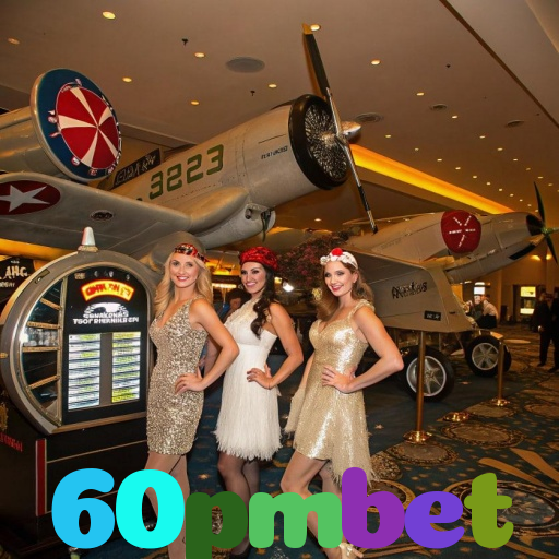 A Magia dos Jogos de Fantasia na 60pmbet