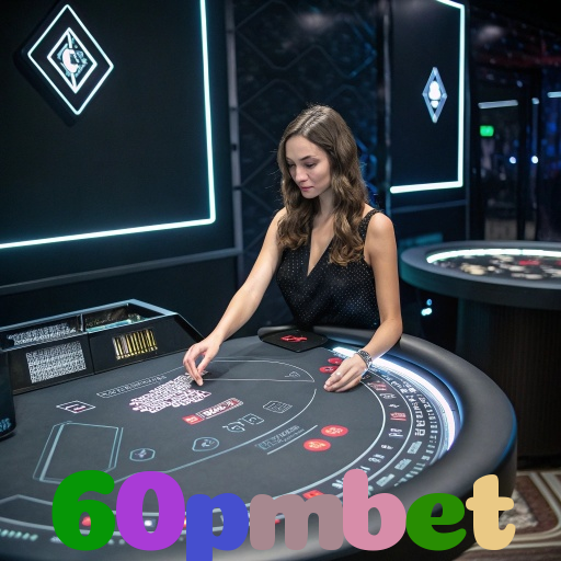 A Magia dos Jogos de Fantasia na 60pmbet