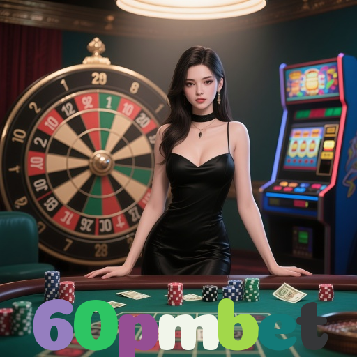 A Magia dos Jogos de Fantasia na 60pmbet