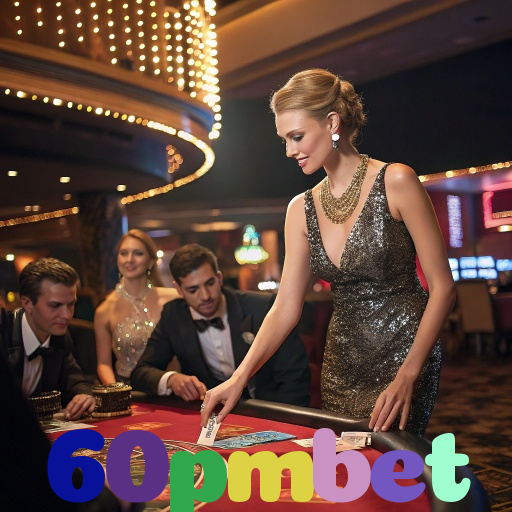 A Magia dos Jogos de Fantasia na 60pmbet