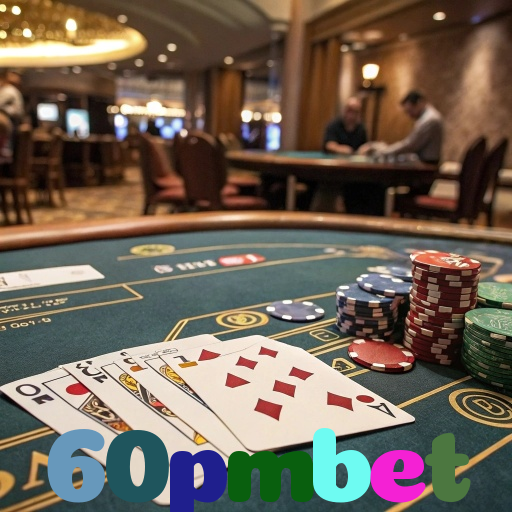A Magia dos Jogos de Fantasia na 60pmbet