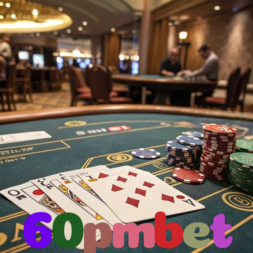 A Magia dos Jogos de Fantasia na 60pmbet