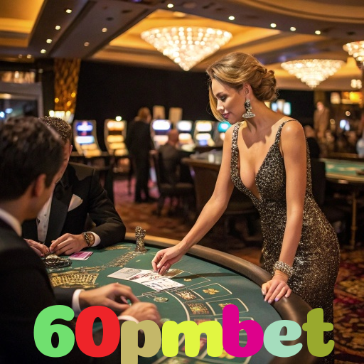 A Magia dos Jogos de Fantasia na 60pmbet