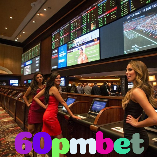 A Magia dos Jogos de Fantasia na 60pmbet
