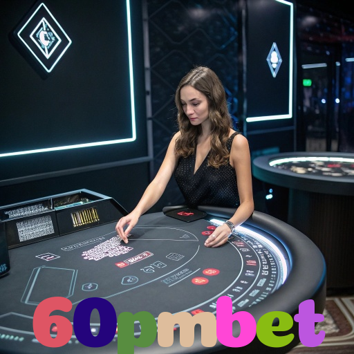 A Magia dos Jogos de Fantasia na 60pmbet