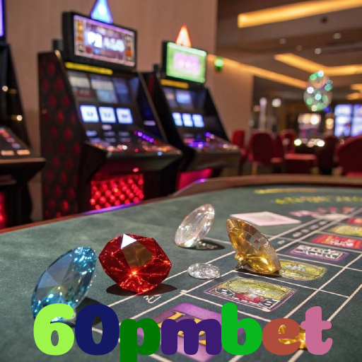 A Magia dos Jogos de Fantasia na 60pmbet