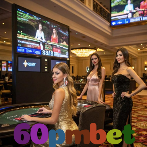 A Magia dos Jogos de Fantasia na 60pmbet