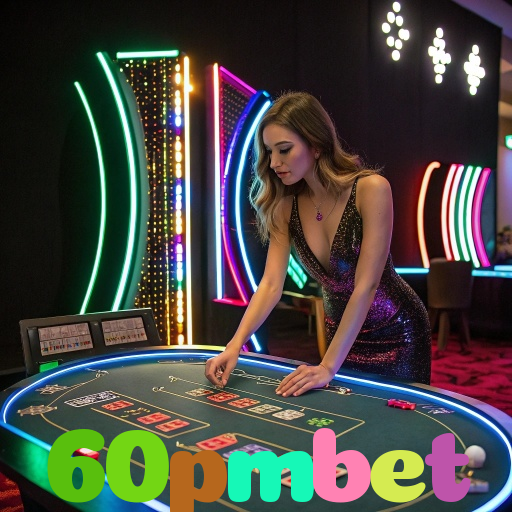 A Magia dos Jogos de Fantasia na 60pmbet