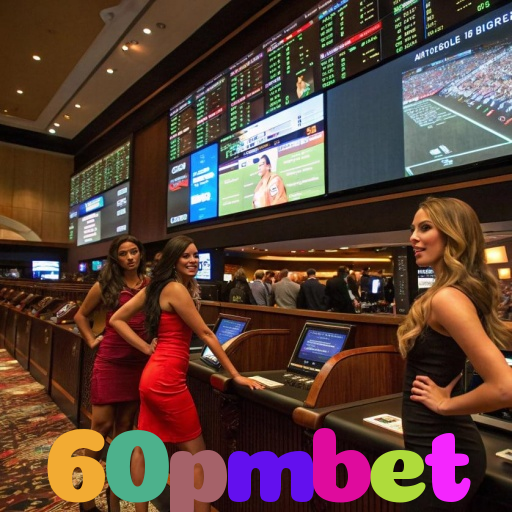 A Magia dos Jogos de Fantasia na 60pmbet