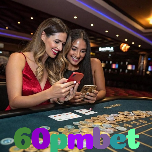 A Magia dos Jogos de Fantasia na 60pmbet