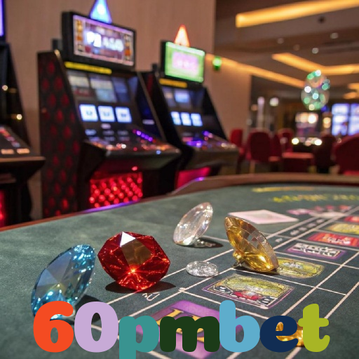 A Magia dos Jogos de Fantasia na 60pmbet
