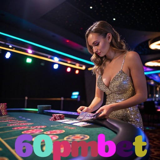 A Magia dos Jogos de Fantasia na 60pmbet
