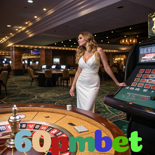 A Magia dos Jogos de Fantasia na 60pmbet