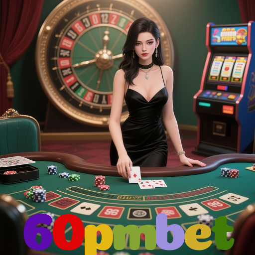 A Magia dos Jogos de Fantasia na 60pmbet