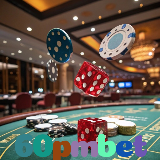 A Magia dos Jogos de Fantasia na 60pmbet