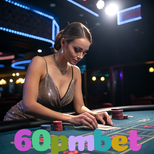 A Magia dos Jogos de Fantasia na 60pmbet