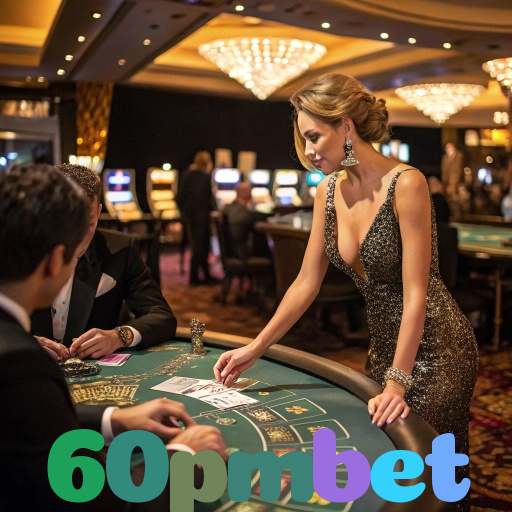 A Magia dos Jogos de Fantasia na 60pmbet
