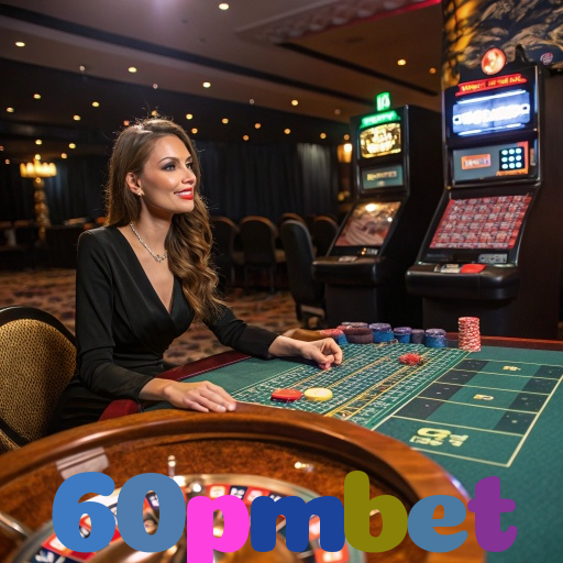 A Magia dos Jogos de Fantasia na 60pmbet
