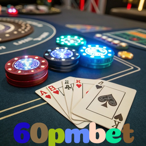 A Magia dos Jogos de Fantasia na 60pmbet