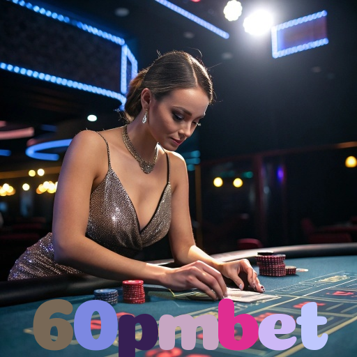 A Magia dos Jogos de Fantasia na 60pmbet