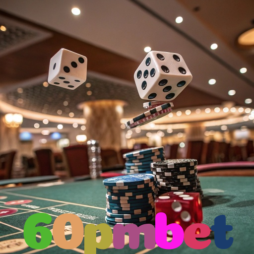 A Magia dos Jogos de Fantasia na 60pmbet