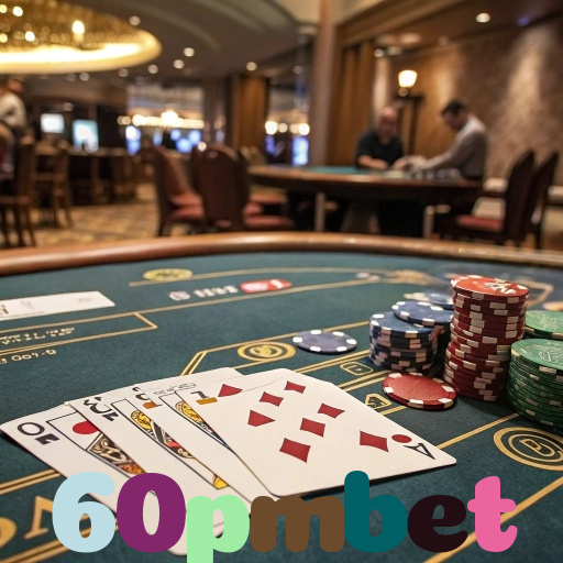 A Magia dos Jogos de Fantasia na 60pmbet