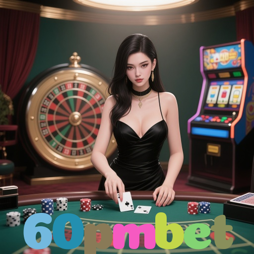 A Magia dos Jogos de Fantasia na 60pmbet