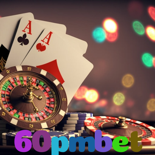 A Magia dos Jogos de Fantasia na 60pmbet