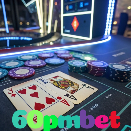 A Magia dos Jogos de Fantasia na 60pmbet