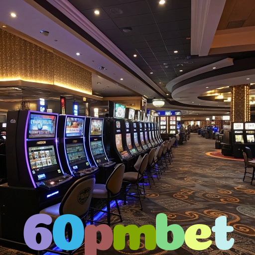 A Magia dos Jogos de Fantasia na 60pmbet